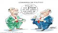 Momento Brasileiro: Conversa de político