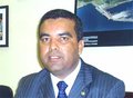 Partido Verde já prevê crescimento em 2008