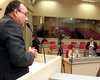 Agroindústria fortalece economia, diz Jesualdo