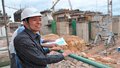Embaixador da Tailândia visita a Usina de Jirau 
