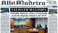 Ficha Limpa tira Cahulla, Garçon, Tiziu e Cassol das eleições 