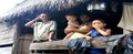 LUGARES: Pedro Gomes de Araújo, 72 anos, 8 filhos e 30 netos