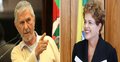 Impeachment é golpe, diz Ibsen Pinheiro