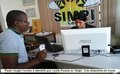 PEQUENOS EMPREENDEDORES  BUSCAM  APOIO E  INFORMAÇÃO    NO SINDICATO DAS MICRO E PEQUENAS INDUSTRIAS DE RONDÔNIA SIMPI