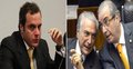 Funaro delata Temer e diz que ele levava propina dos esquemas de Cunha 