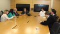Confúcio Moura assina contrato com BNDES para investir 500 Milhões no Estado