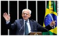 Simon pede à Dilma que converse com parlamentares