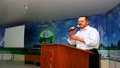 Prefeito Sobrinho pede apoio para fortalecer setor produtivo
