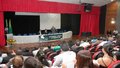 Governador e prefeito abrem evento contra a corrupção
