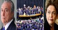 Congresso dará a Temer tudo o que negou a Dilma