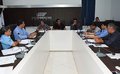 Piso salarial do comércio é reajustado para R$ 876