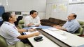 Embrapa Rondônia discute parceria com governo 