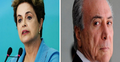  Dilma indica doação a Temer que pode derrubá-lo no TSE