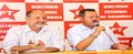 Sobrinho anuncia apoio à candidatura Valverde ao governado de Rondônia