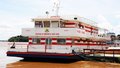 Prefeitura inicia atendimento com Barco Hospital 