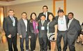 Só na Bença participa da assembleia do Parlamento Amazônico