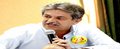Cahulla diz que 2°turno é nova eleição 
