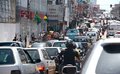 Menos 4% dos municípios do país têm plano de transporte