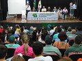 Discussão sobre resíduos sólidos é um importante avanço político, diz Lazinho da Fetagro