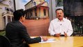 Prefeito é entrevistado no programa 'Bom Dia Rondônia'