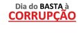 Justiça Eleitoral de Rondônia apóia o dia do Basta à corrupção