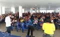 Trabalhadores em educação do Município rejeitam aumento de 1% e podem paralisar as atividades