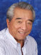 Amorim faz Homenagem a Morimoto