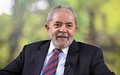 Dilma deveria reunir Poderes para buscar soluções, defende Lula a senadores