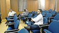 Execução penal e gestão prisional é tema de palestra em Porto Velho