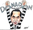 Defesa de Donadon pede que STF mantenha decisão da Câmara que o absolveu