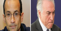 Marcelo Odebrecht confirma propina paga a Temer e aliados 