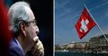 Cunha tem 4 e não uma conta na Suíça e somam quase US$ 5 milhões