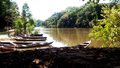 Governo levanta potencial turístico e ambiental na Resex do Rio Ouro Preto 