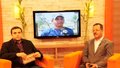 Sobrinho destaca retomada das obras de asfalto em PVH