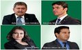 Defensoria: 4 candidatos concorrem à lista tríplice para escolha do DPG 