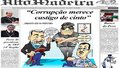 Operações Vórtice e Endemia 