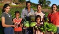 Em 20 anos, o Pronaf transformou a vida de mais de 2,6 milhões de famílias