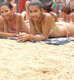 Festival de praia de Jaci-Paraná começa na nesta sexta