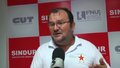 SIC NEWS: ALE rejeita atual presidente da Caerd, como liquidante