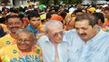 Manelão destaca 1ª vez da Banda sem Odair Cordeiro