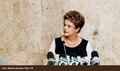Dilma acusa partidários do impeachment de desejar atalho para a Presidência
