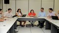 Reunião discute critérios para a aplicação de recursos de compensações ambientais