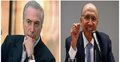 Temer anuncia hoje alta de impostos e cortes no Orçamento