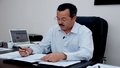 Prefeito envia à Câmara reajuste salário dos servidores 