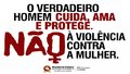CAMPANHA DO MP-RO DA VIOLÊNCIA CONTRA A MULHER