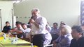 Hermínio faz críticas as gestões de Confúcio e Sobrinho  