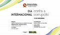 MP promove atividades alusivas ao Dia Internacional contra a Corrupção