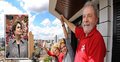 Dilma abre o jogo: Lula será candidato