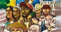 Grito dos Excluídos completa 20 anos 