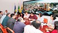 Prefeitura de Porto Velho monta equipe de transição